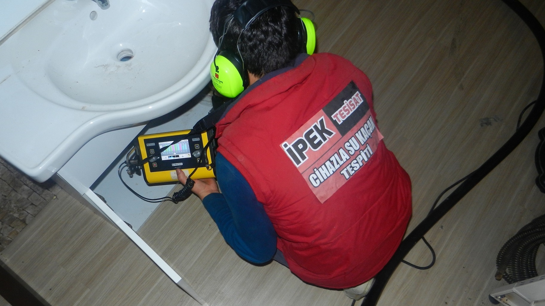 Tuzla Acil Durumlarda Yanınızdayız